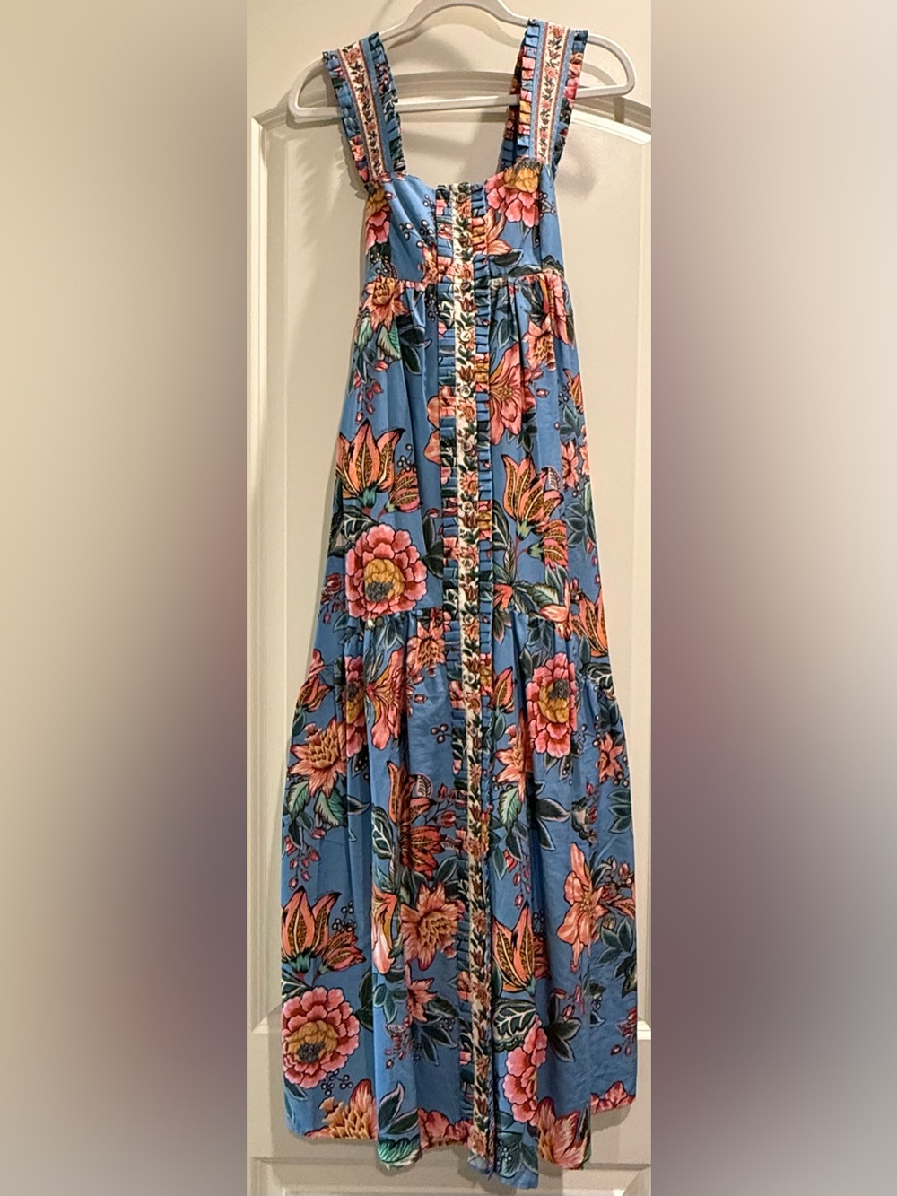Farm Rio Dress - Picture 4 of 7